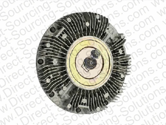 Hub, engine cooling fan wheel (202432)