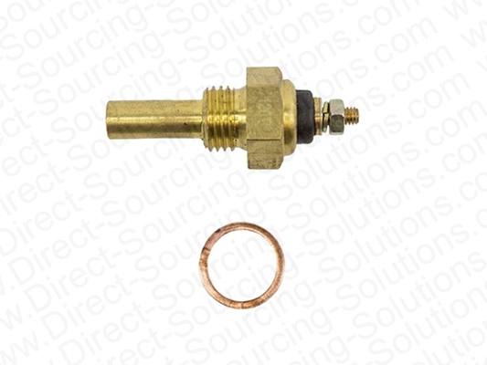 Sensor, coolant temperature (102002)
