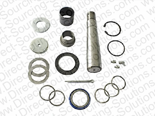 Repair Kit, kingpin (207534)