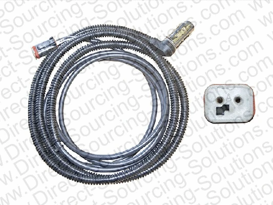 Sensor, wheel speed (106579)