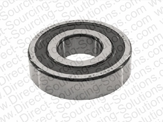 Pilot Bearing, clutch (201069)