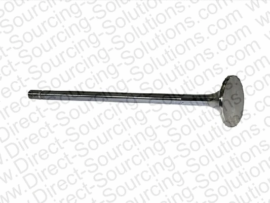 Exhaust Valve (201754)