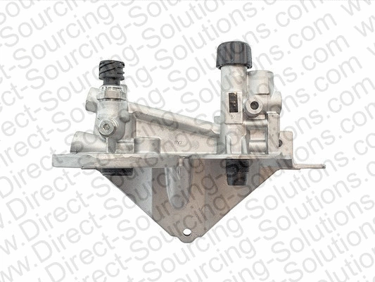 Housing, fuel filter (230477)