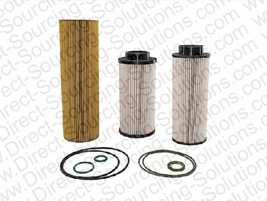 Filter (130009)