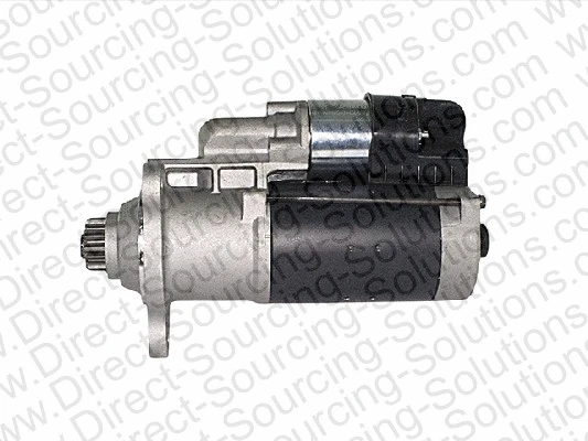 Starter (108403)