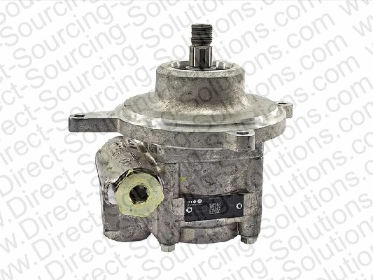 Hydraulic Pump, steering (250008)