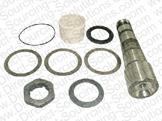 Repair Kit, kingpin (207808)