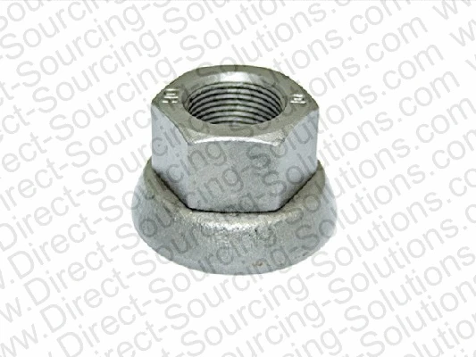 Wheel Nut (205103)