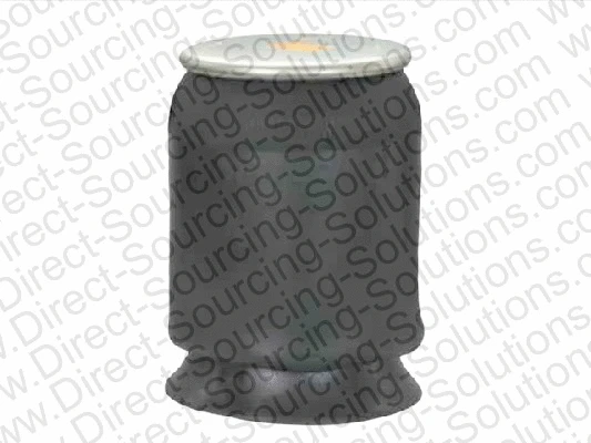 Bellow, air suspension (107214)