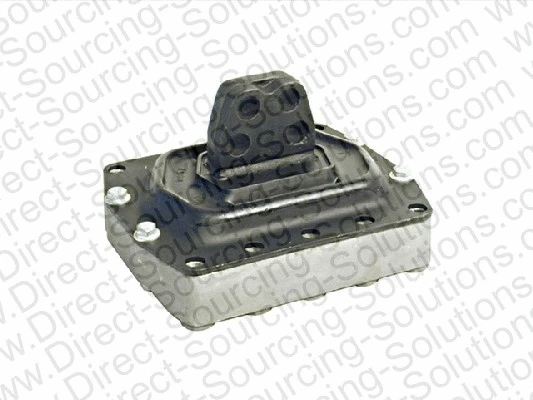 Mounting, engine (201744)