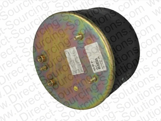 Bellow, air suspension (507204)