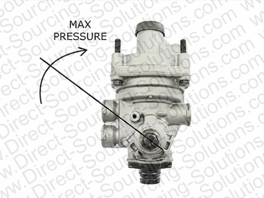 Relay, ALB (206319OEM)