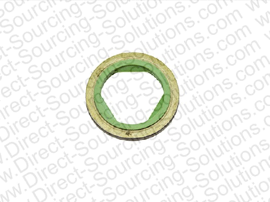 Seal Ring, oil drain plug (101559)