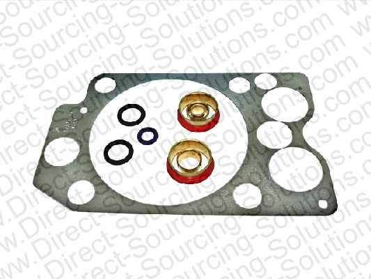 Gasket Kit, cylinder head (201470)