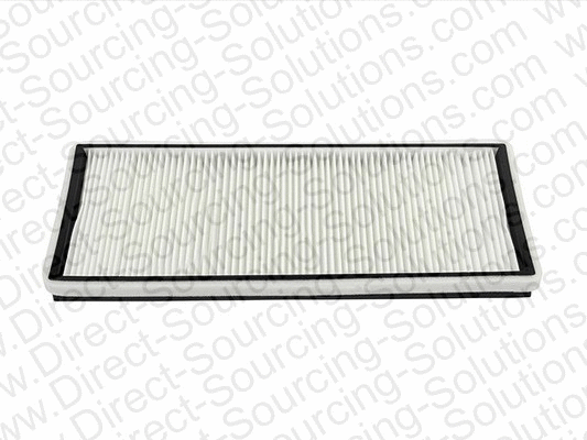 Filter, cabin air (490019)