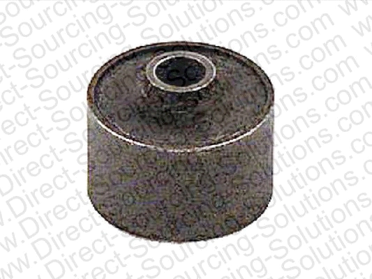 Bush, driver cab suspension (590070)