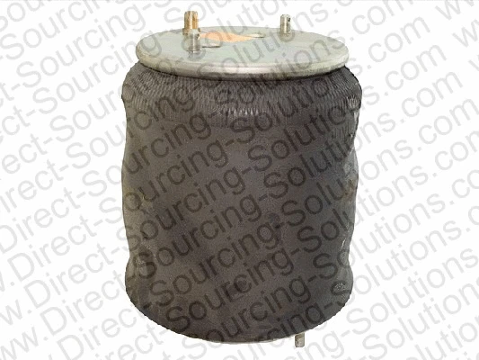 Bellow, air suspension (107210)