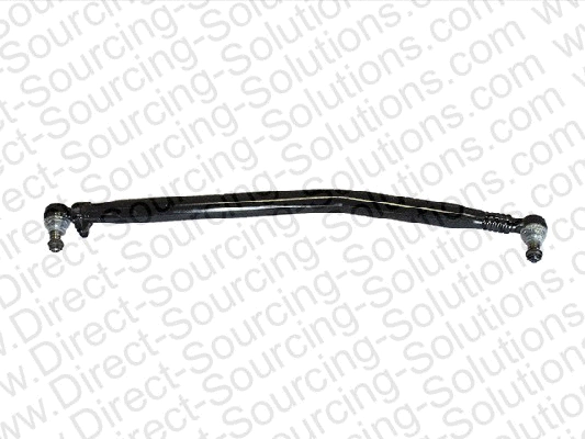 Centre Rod Assembly (550007)