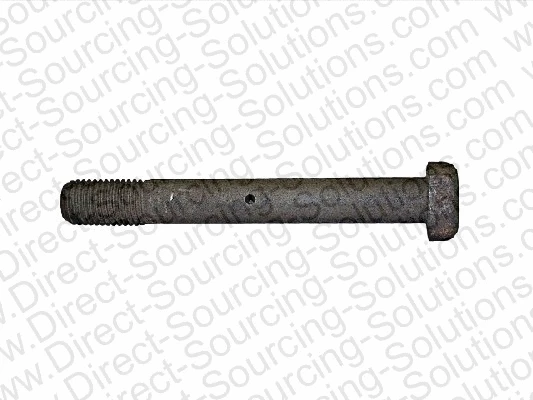 Spring Bolt (207039)