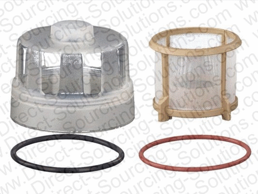 Fuel Filter (930042)