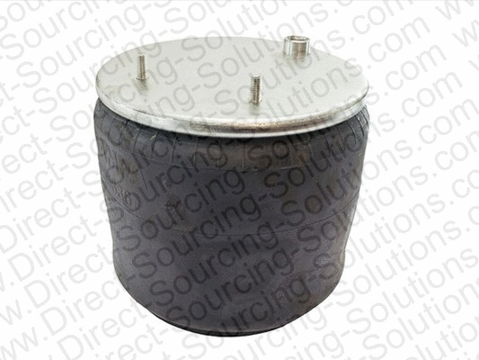 Bellow, air suspension (570083)