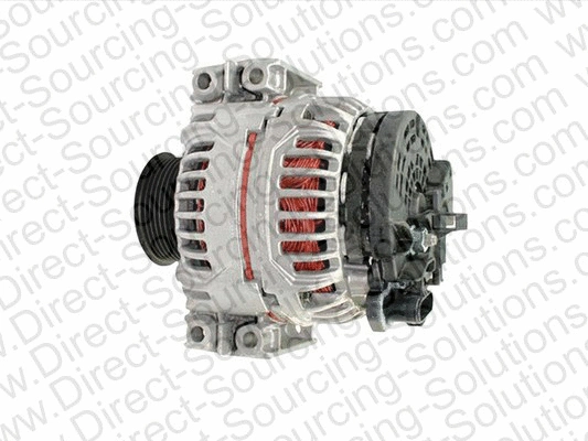 Alternator (180027OEM)