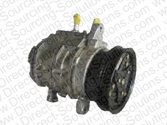 Compressor, air conditioning (209528OEM)
