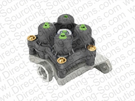 Multi-circuit Protection Valve (660020)