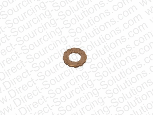 Seal, injector holder (930031)