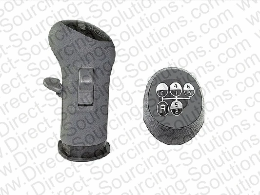 Gear Shift Lever Knob (240035)