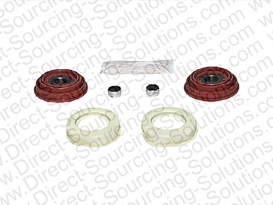 Repair Kit, brake caliper (560003)