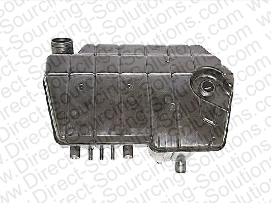 Expansion Tank, coolant (520005)