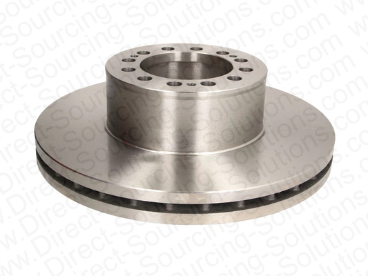 Brake Disc (360017)