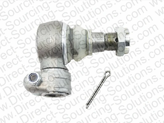 Tie Rod End (650039)
