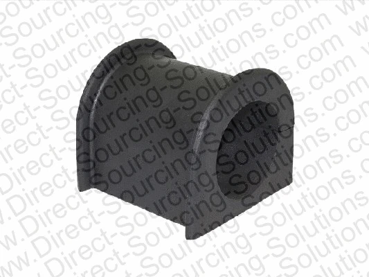 Bushing, stabiliser bar (107355)