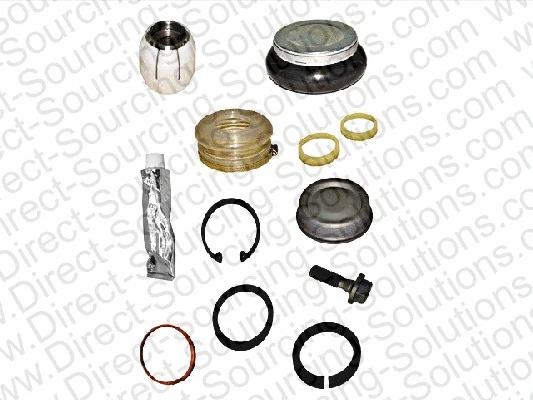 Repair Kit, control/trailing arm (207372)