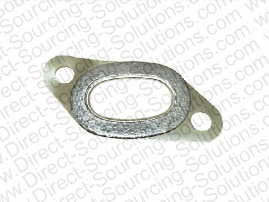 Gasket, exhaust manifold (201061)