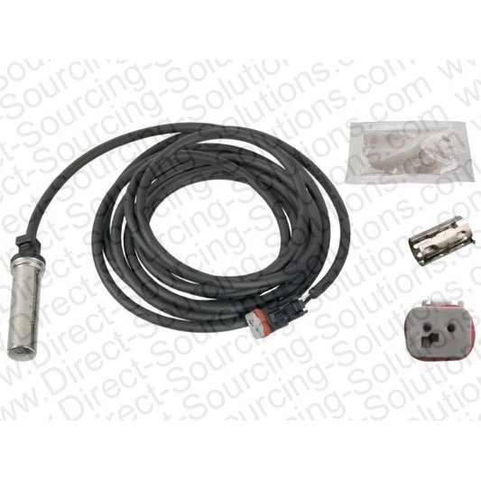 Sensor, wheel speed (206783)