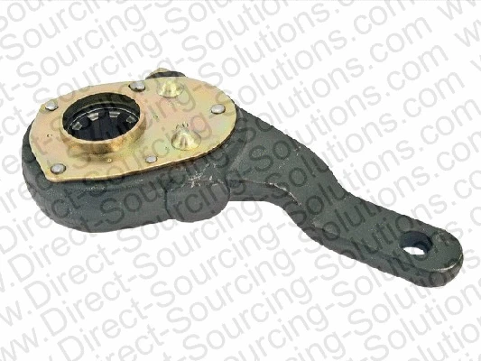 Adjuster, braking system (106022)