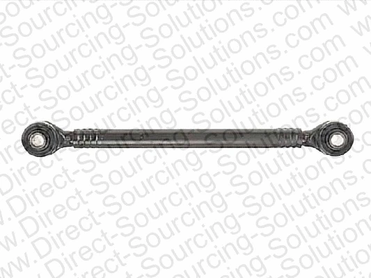 Control/Trailing Arm, wheel suspension (207241OEM)