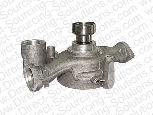 Water Pump, engine cooling (220020)