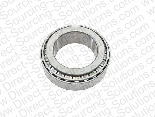 Wheel Bearing (650036)