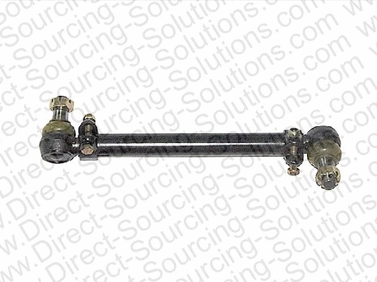 Centre Rod Assembly (107162)