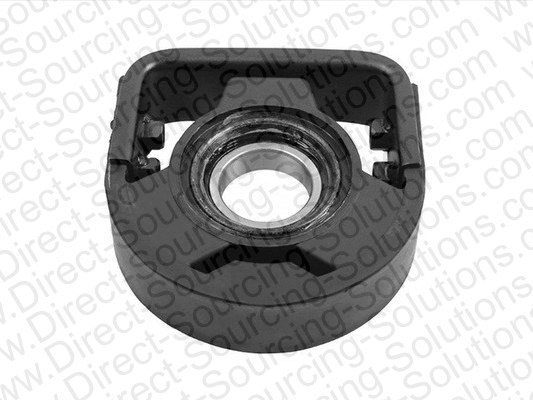 Bearing, propshaft centre bearing (440018)