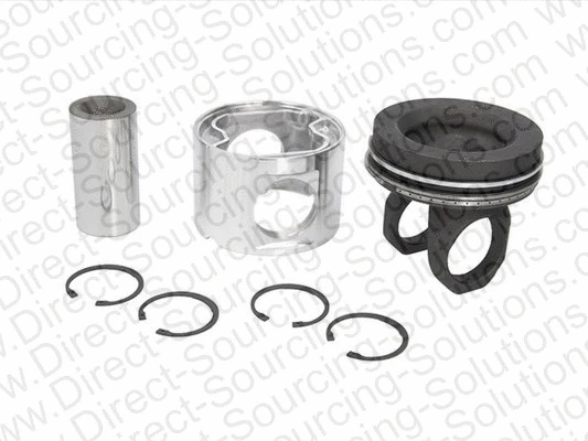 Piston (110207OEM)