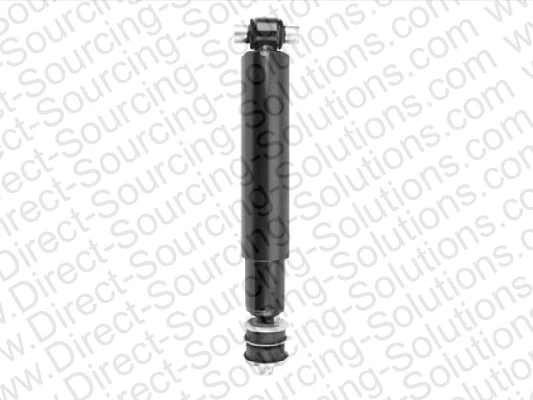 Shock Absorber (207258)