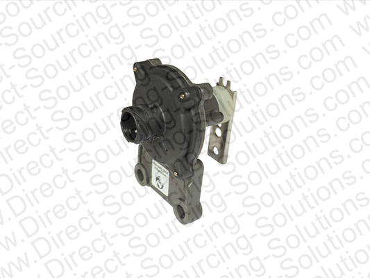 Directional Control Valve Block, air suspension (970011)