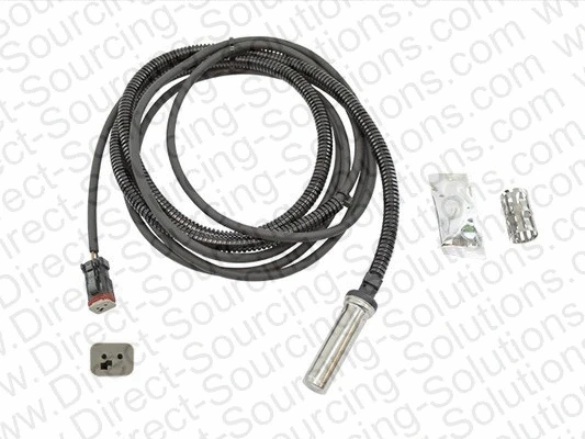Sensor, wheel speed (160063)