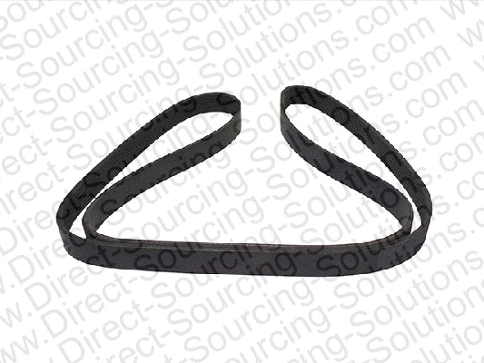 V-Ribbed Belt (520020)