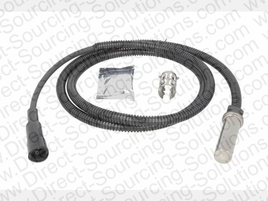 Sensor, wheel speed (160043)